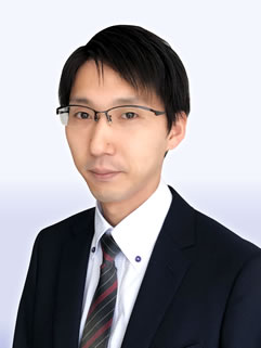 コンサルタント　金内 康人
